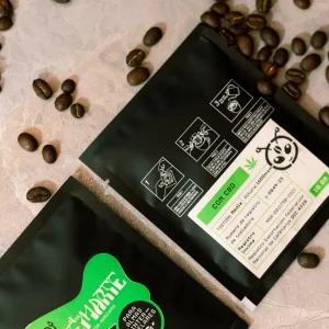Café con Hemp